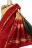 Ganga Jamuna Classic Kanjeevaram Silk Saree